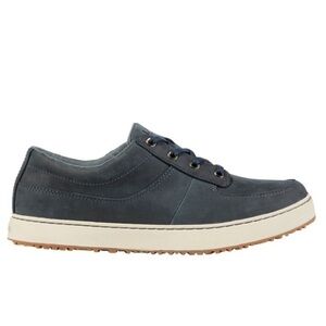 𝅺ll Bean Carbon Navy Mountainside Oxford New In Box Size 11.5 M(D)